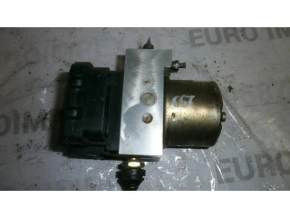 Блок АБС MR289380   Mitsubishi  Space Wagon  1992-1998 года