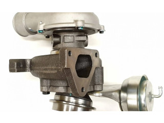 Turbodmychadlo Турбина 001TC15176000, T912094 Mercedes-Benz Vito Viano W639 2.0