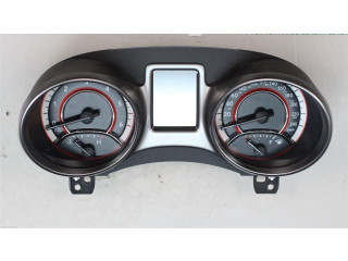 Панель приборов K68359181AB, 68249021AA Fiat Freemont