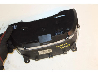 Přístrojová deska Fiat Fiorino 2007 1376277080