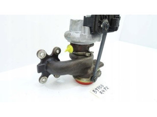 Турбина Audi A3 S3 8V 05E145701J, 05E145701A