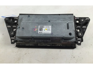 Экран/ дисплей / маленький экран 4KE919605C Audi e-tron