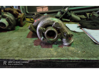 Турбина Volkswagen Golf III 028145703B