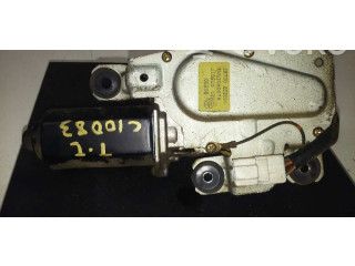 Двигатель стеклоочистителя заднего стекла 287002C201    Nissan Vanette  -  года