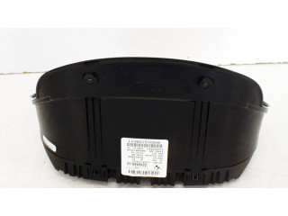 Přístrojová deska BMW X1 E84 2015