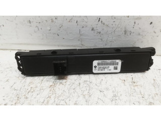 Включатель аварийных фонарей