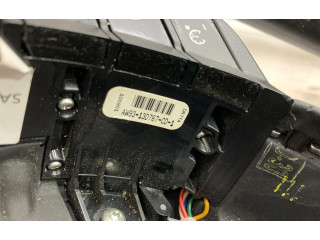 Руль Jaguar XJ X351 2009 - 2019 года AW933L598CH8PVJ, 34111296A