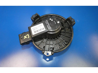 Вентилятор печки    5381LX250, 5381   Jaguar XJ X351