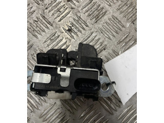 Замок багажника     Seat Ibiza IV (6J,6P) 2008 - 2017 года