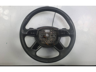 Volant Audi A8 S8 D4 4H 2013 4H0419091AC