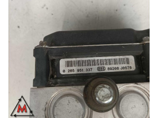 Блок управления АБС 0265951337, 51837728 Alfa Romeo Mito