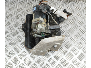 Блок АБС 358614217, 10044707233   Volkswagen  Corrado  1988 - 1995 года