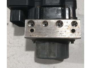 Jednotka ABS Fiat Punto Evo 2011