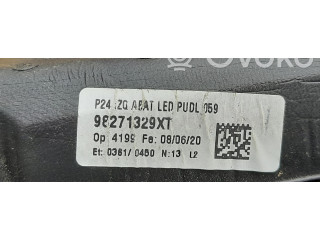 Зеркало электрическое        Peugeot 2008 II  2019 -  года   