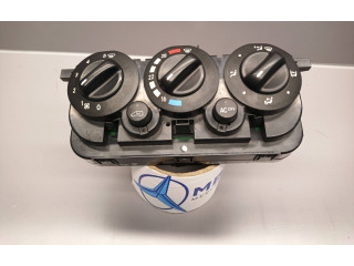 Блок управления климат-контролем 1688302285, E014402 Mercedes-Benz A W168