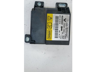 Блок подушек безопасности 8201002828, 8201002828 Dacia Sandero