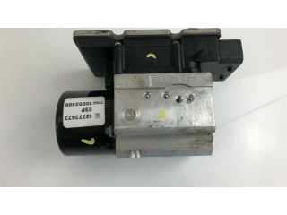 Блок управления АБС 15114109F, H3210 Saab 9-3 Ver2