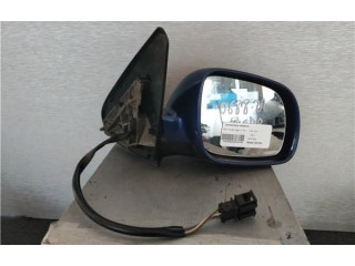 Zpětné zrcátko  Seat Toledo II (1M) 2003  AZUL  