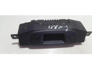 Дисплей MR114346 Mitsubishi Carisma