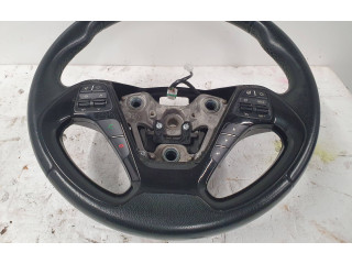 Руль KIA Ceed 2012 - 2018 года 56110A2028AHV