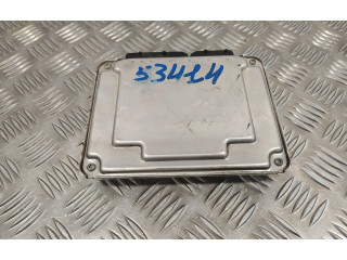 Řídící jednotka 0281015048, 038906019MA Seat Toledo II (1M) 2002