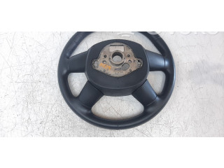 Руль Audi A4 Allroad   -  года 8K0419091BG      