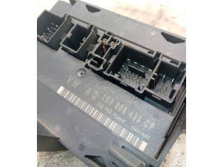 Блок комфорта 1K0959433CP, S0401H082   Skoda Octavia Mk2 (1Z)   