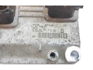Řídící jednotka 26SA7140 Fiat Punto (188) 1999