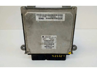 Блок управления двигателя P05150352AF, R0414A011A Jeep Compass