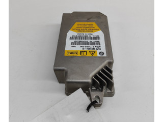 Блок управления надувных подушек