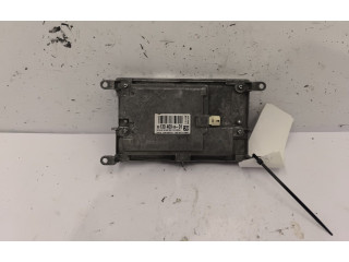 Дисплей 9831652880 Citroen C4 II Picasso