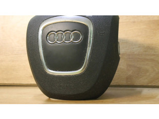 Подушка безопасности водителя 8E0880201D, 001C6Z2VWNHW Audi A4 S4 B7 8E 8H