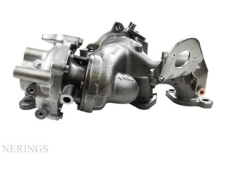 Турбина Volvo S60 16359880004, 10009980228RS