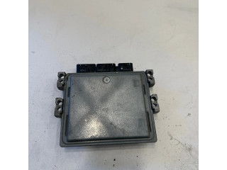 Řídící jednotka 8200565863, S122326108A Renault Megane II 2006