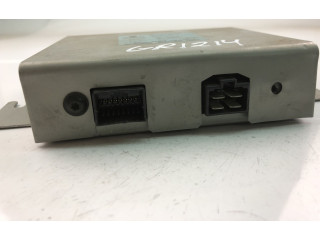 Блок управления 8200090112 Renault Twingo I