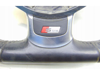 Руль Audi A3 S3 A3 Sportback 8P 2005 - 2013 года 8J0419091G