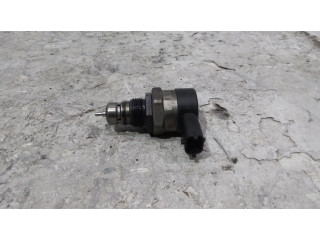 Регулятор давления топлива