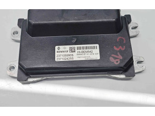 Комфортный модуль