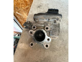 Клапан EGR 14710EC00D, 1501000022 Nissan Navara D40