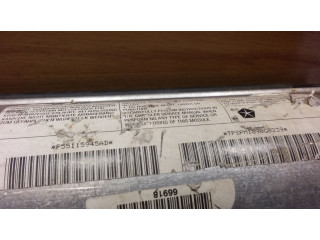 Подушка безопасности пассажира P55115945AD   Jeep Grand Cherokee (WJ)