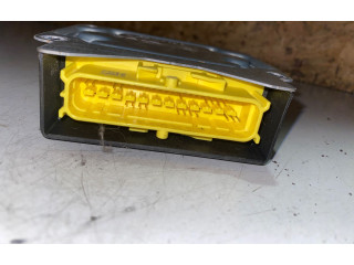 Блок подушек безопасности 7E0959655B, 0285010798 Volkswagen Caddy