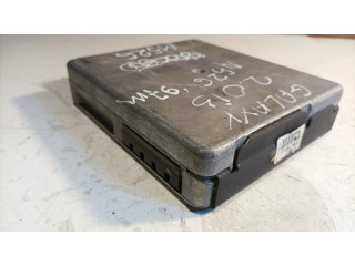 Блок управления двигателя 95VW12A650HE Ford Galaxy