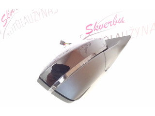 Зеркало электрическое Skoda Kamiq 2019 - года