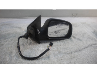 Зеркало электрическое Jeep Grand Cherokee (WJ) 1999 - 2004 года