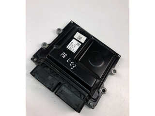 Блок управления двигателем Блок управления 32242005   Volvo XC90