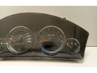 Панель приборов 56050226AJ Jeep Grand Cherokee (WK)