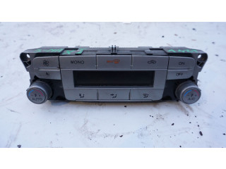 Блок управления климат-контролем 7S7T18C612AF Ford S-MAX