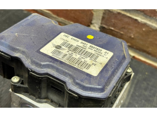 Блок АБС 9807822 Mini One - Cooper R57 2007 - 2016 года
