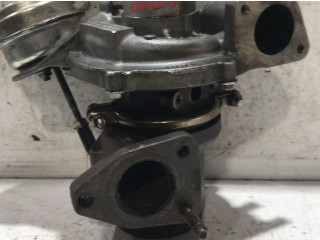 Турбина Lancia Delta III 55209152, 55209152