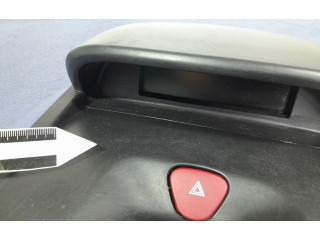 Переключатель дворников 9665614680, 9665614680 Peugeot Expert